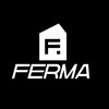 Логотип телеграм канала @fermastock — FERMA