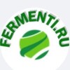 Логотип телеграм канала @fermentiru — Fermenti.ru секретный канал