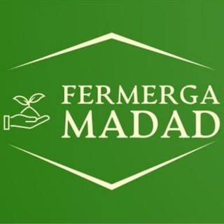 Telegram kanalining logotibi fermerga_madad — FERMERGA MADAD