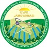 Telegram kanalining logotibi fermerlar_jamgarmasi — Фермерлар жамғармаси | расмий канал