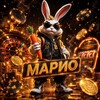 Логотип телеграм канала @fermermario — ФЕРМЕР MARIO | МАРИО