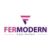 Telegram kanalining logotibi fermodern — Fer Modern