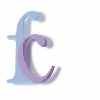 Telegram channel Fernando Carlos logo