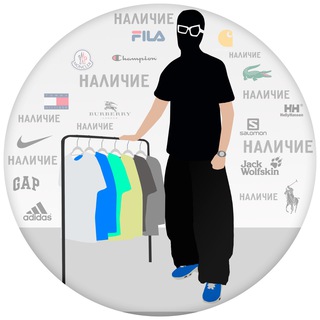 Логотип телеграм канала @ferniwe_nalichie — Наличие вещей FERNIWE