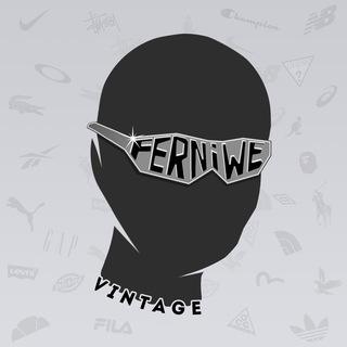 Telegram channel FERNIWE logo