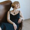 Логотип телеграм канала @fernmaster_jewelry — ПУЩА | Украшения