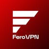 Логотип телеграм канала @ferovpn — FeroVPN | Канал
