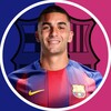 Логотип телеграм канала @ferrantor07 — Ferran Torres | News | 🦈 | Barcelona