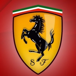 Логотип телеграм канала @ferrari_boutique — ОПТОМ FERRARI_BOUTIQUE