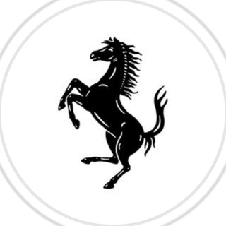 Logo of telegram channel ferraricompany — Ferrari®