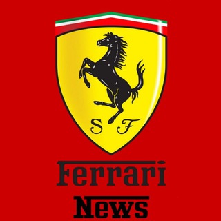 Logo del canale telegramma ferrarinews - Ferrari News
