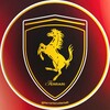 Логотип телеграм канала @ferrariscuderiaf1 — Scuderia Ferrari • Феррари