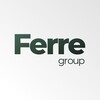 Логотип телеграм канала @ferre_group — FERRE GROUP - дверная фурнитура
