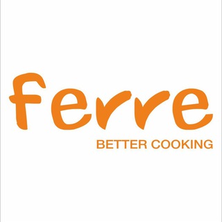 Telegram kanalining logotibi ferreinfo1 — Ferre Info
