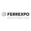 Логотип телеграм -каналу ferrexpoeducationhub — Ferrexpo Education Hub