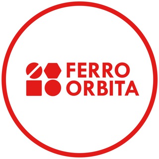 Telegram kanalining logotibi ferrouz — FERRO ORBITA