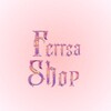 Telegram kanalining logotibi ferrsa_shop — Ferrsa shop