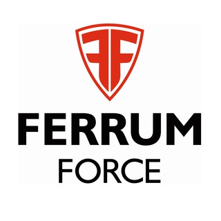Логотип телеграм канала @ferrumforce — Ferrumforce | Турники, спорткомплексы, тренажеры | Опт и розница
