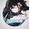 Логотип телеграм канала @ferrumreflection — -Железная рефлексия ||хэдканоны HSR||🌷