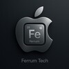 Telegram channel ferrum tech | Продажа/выкуп iPhone logo
