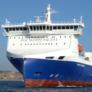 Логотип телеграм канала @ferrylinekaliningrad — Паромное сообщение Балтийск- Усть-Луга. Фидерные перевозки контейнеров