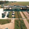 Telegram channel Ferry complex Orlivka info / Поромний комплекс Орлівка інфо logo