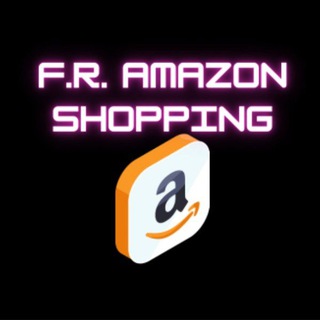 Logo del canale telegramma fershopping - F.R. Amazon Shopping💰🚚