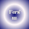 Telegram channel Fers_uz 🪐 logo