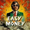 Логотип телеграм канала @fertetyue — EASY |заработок на отзывах