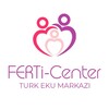 Telgraf kanalının logosu fertijinturkekumarkazi — FERTi-Center Turk EKU Markazi