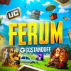 Логотип телеграм канала @ferum_ggpubg — FERUM GGPUBG