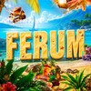Логотип телеграм канала @ferumso2 — Ferum