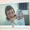 Логотип телеграм канала @feruomii — feruomi 甘い