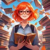 Логотип телеграм канала @ferusa_mirknig — К͓̽н͓̽и͓̽ж͓̽н͓̽ы͓̽й͓̽ п͓̽е͓̽р͓̽е͓̽п͓̽л͓̽ё͓̽т͓̽
