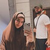 Логотип телеграм канала @feruza_abduvali — А.Ф🕯️