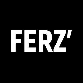 Логотип телеграм канала @ferzmedia — ФЕРЗЬ