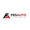 Logo of telegram channel fesauto — FESAUTO