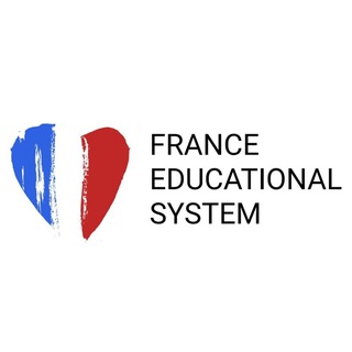 Логотип телеграм канала @feseducation — Учеба во Франции