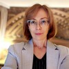 Логотип телеграм канала @fesenkogipno — Светлана Фесенко.Психология.