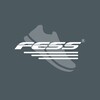 Логотип телеграм канала @fess_promotion — FESS 👟 Скидки и акции | WB