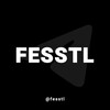 Telgraf kanalının logosu fesstl — Menfess Telegram