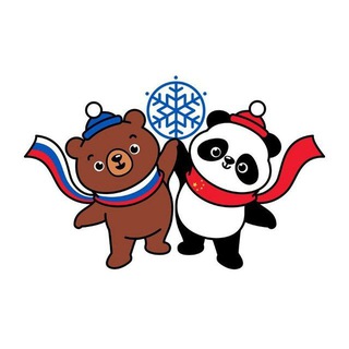 Логотип телеграм канала @fest_amur — ЗимФестАмур