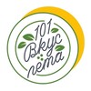 Логотип телеграм канала @fest101vkusleta — Гастрофест «101 Вкус Лета»