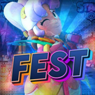 Логотип телеграм -каналу fest1578 — Fest♡Ukraine