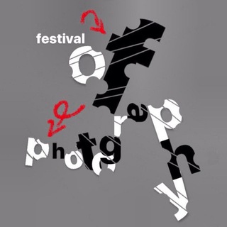 لوگوی کانال تلگرام festival_of_photography — Festival of photography