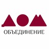 Логотип телеграм канала @festival_dom — «ДОМ» - голос локальной культуры
