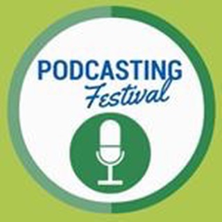 Logo del canale telegramma festivaldelpodcasting - Festival del Podcasting
