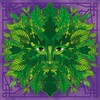 Логотип телеграм канала @festlesovik — LESOVIK fest ✱ Л Е С О В И К ✱ 25-27 августа