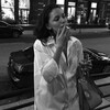 Логотип телеграм канала @festling — актиома