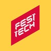Логотип телеграм канала @festtech_ru — FestTech 2026